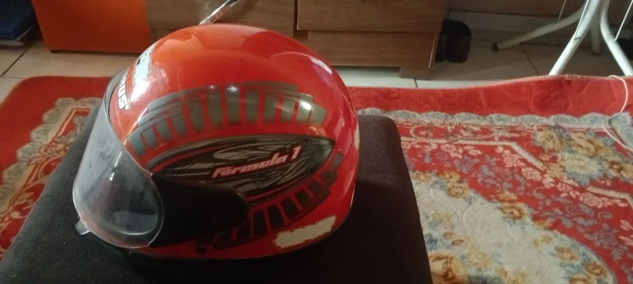 Capacete  - Foto 2