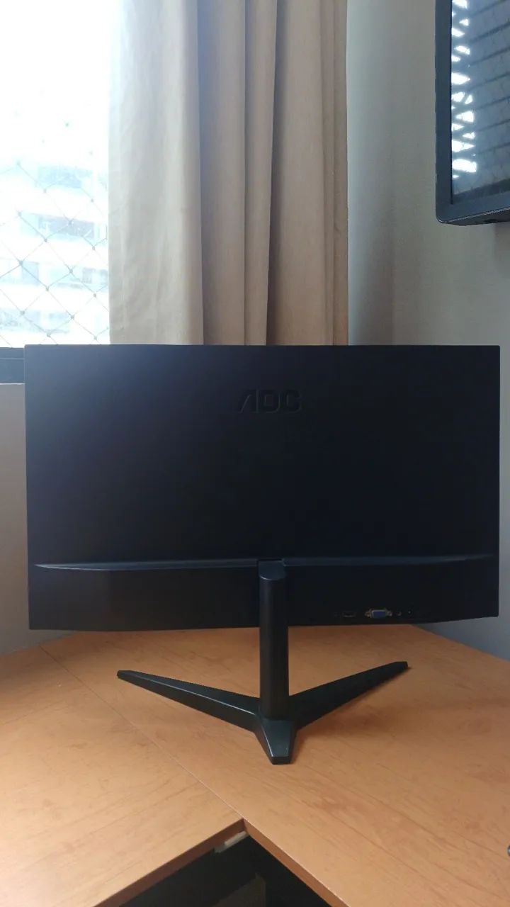 Monitor AOC Quebrado 23,8" - Foto 3