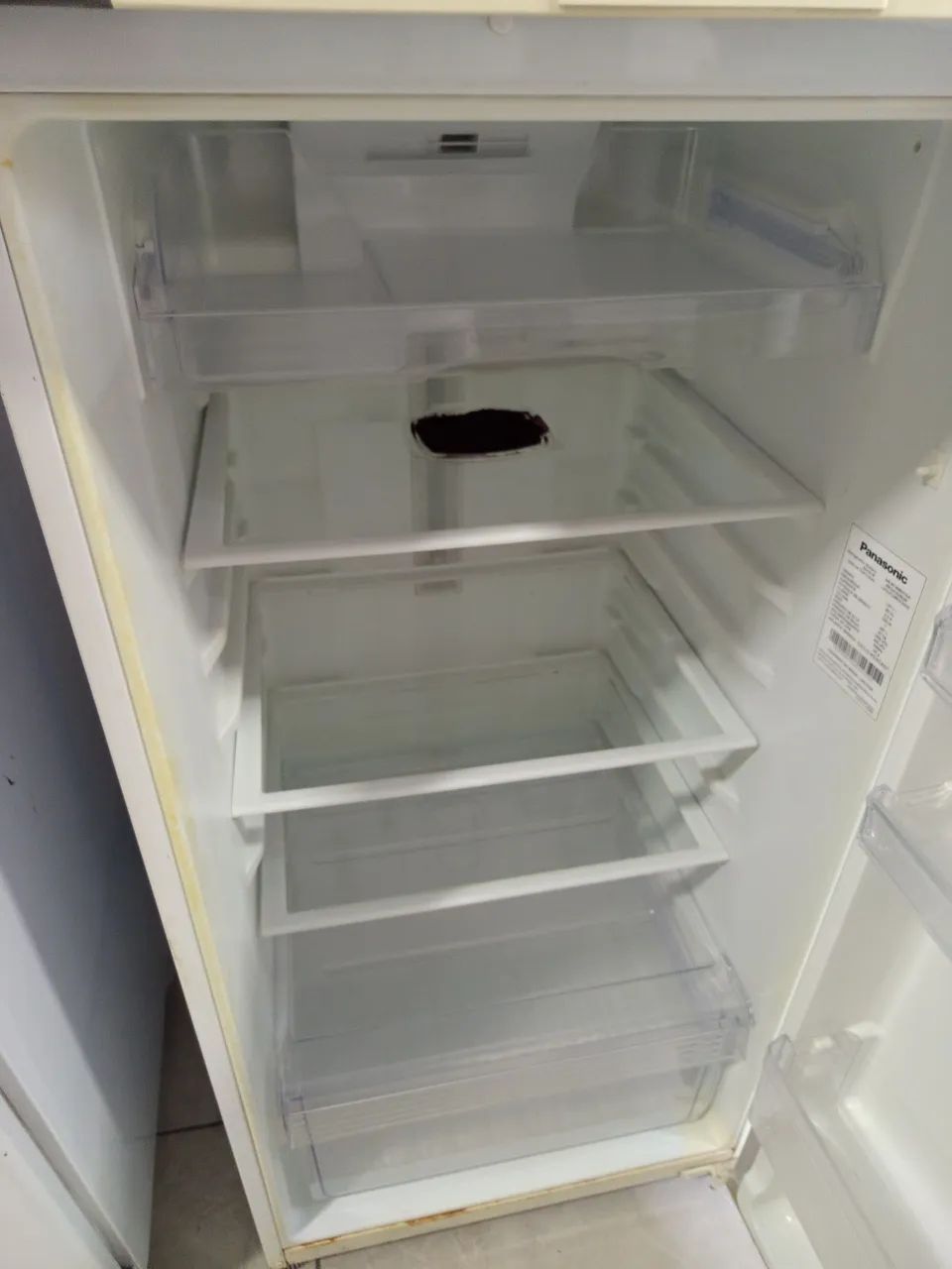 Geladeira duplex  - Foto 2