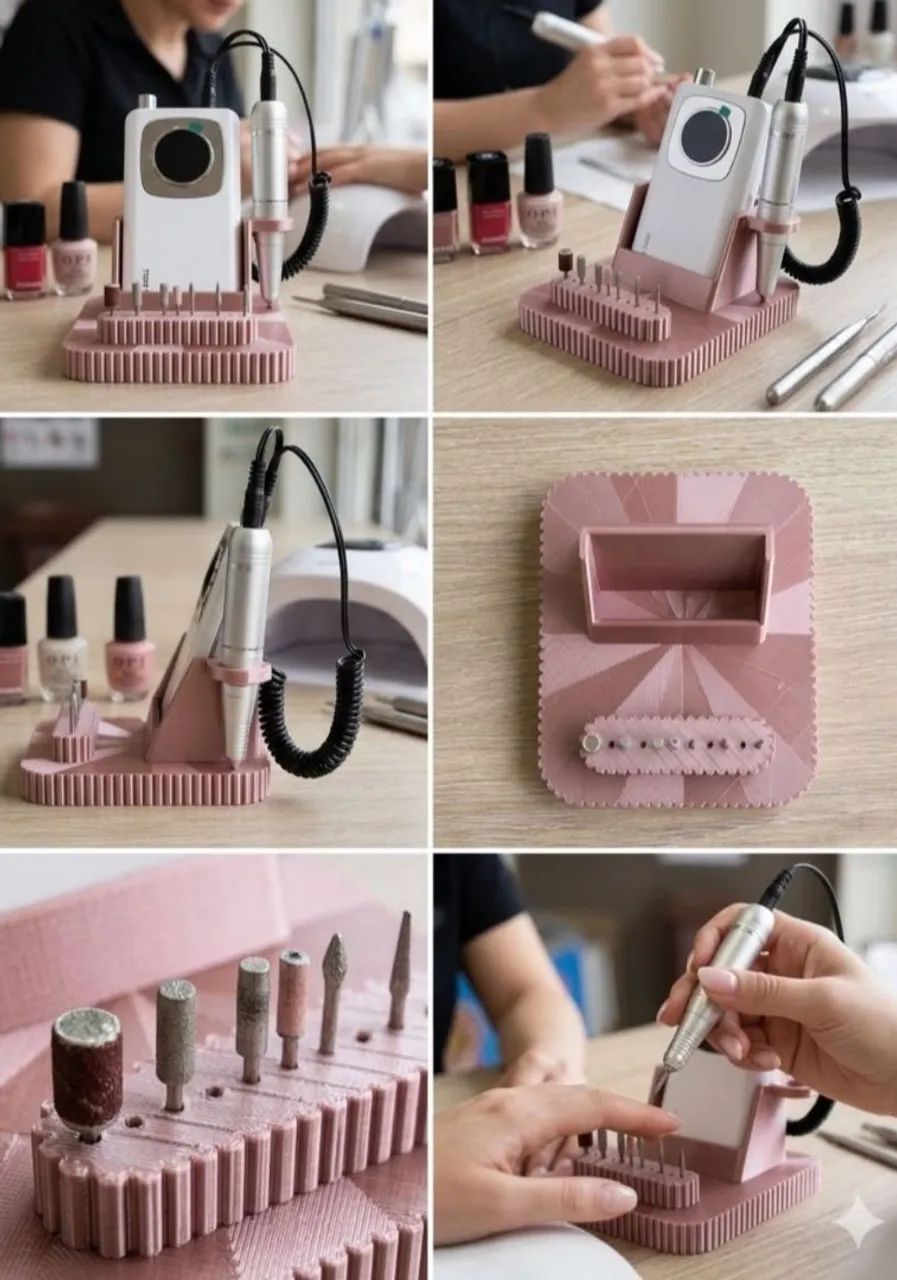 Impressão em 3D - Foto 2