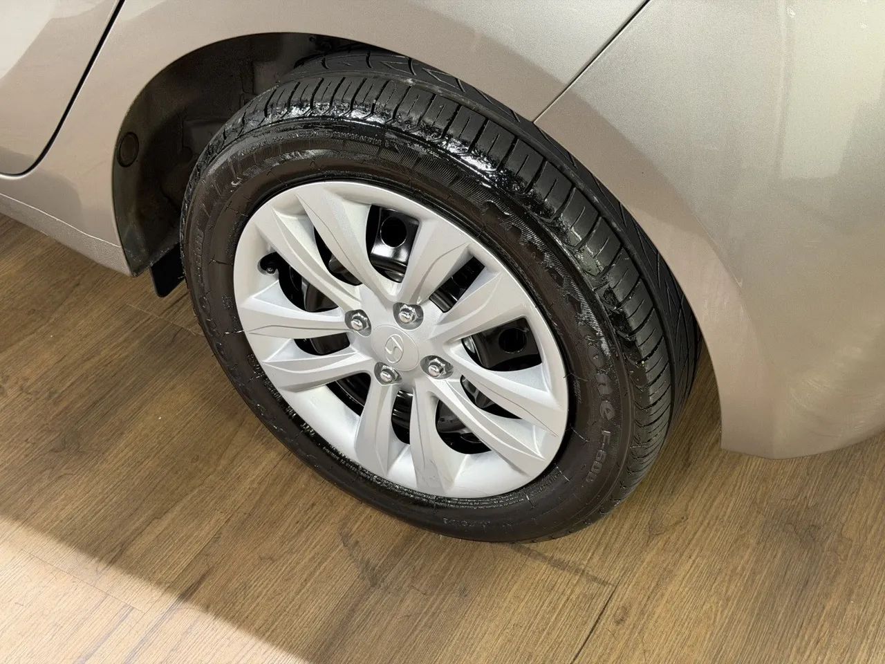 Hyundai HB20 2018 - Foto 4