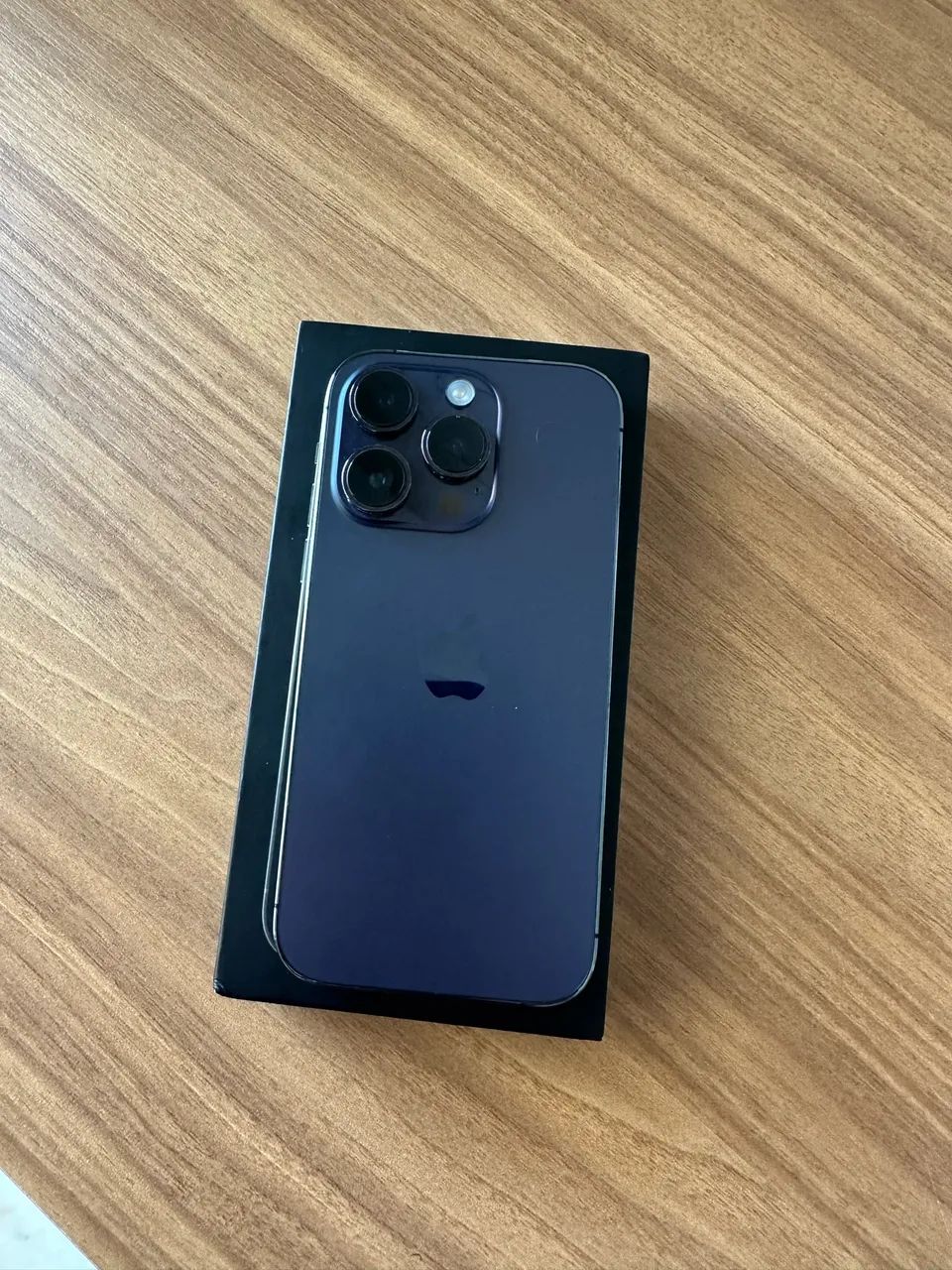 iPhone 14 Pro 512gb - Foto 2