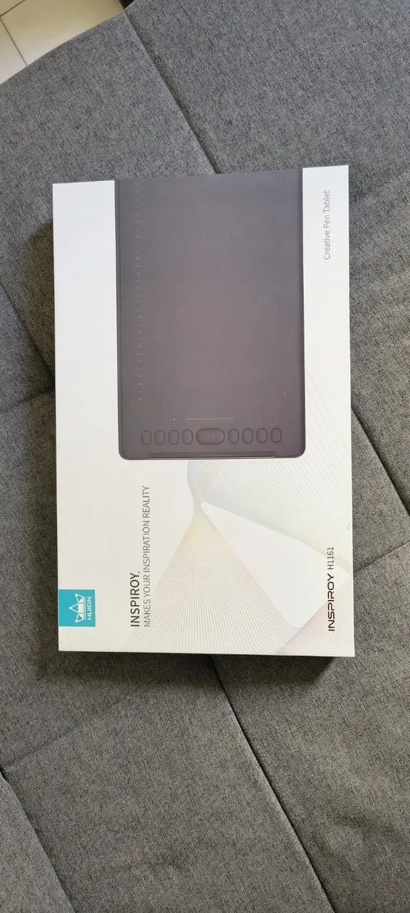 Mesa digitalizadora Huion - Foto 2