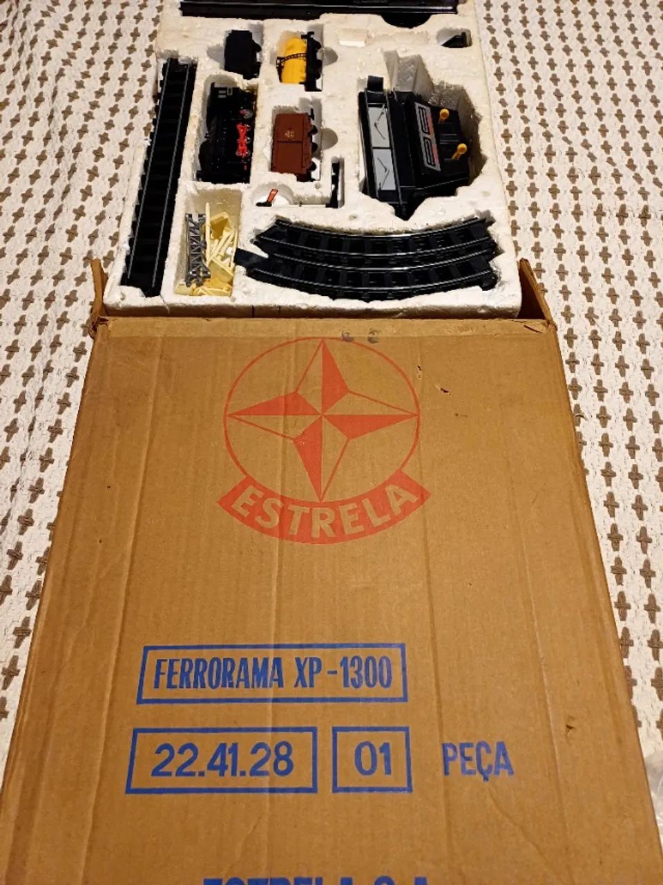 Ferrorama Estrela XP 1300 - Foto 6