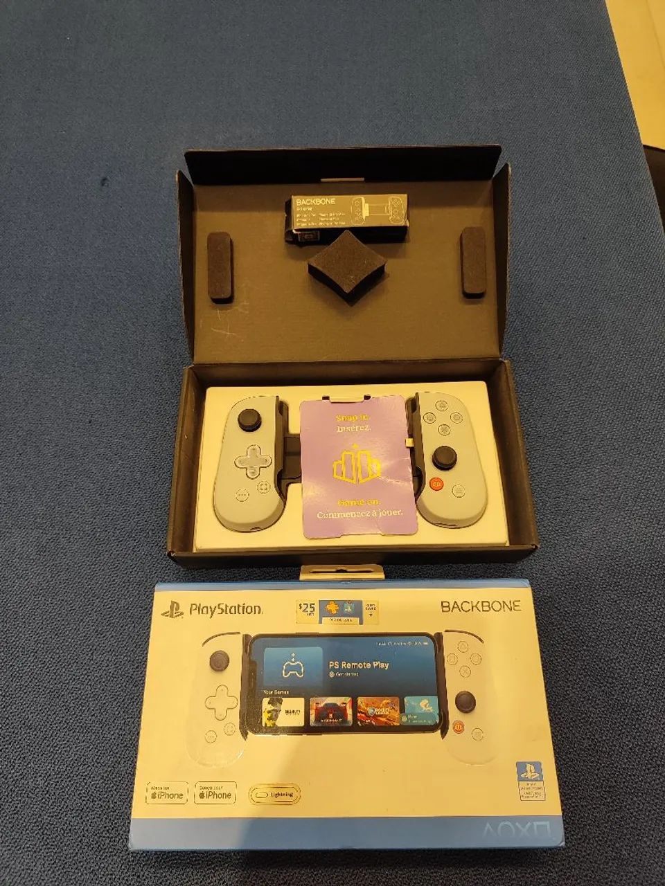Backbone+ gamesir g5 lite - Foto 3