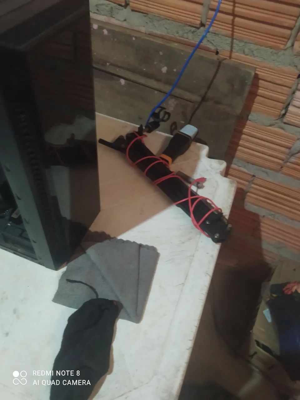 Vendo Pc ou peças dele  - Foto 5