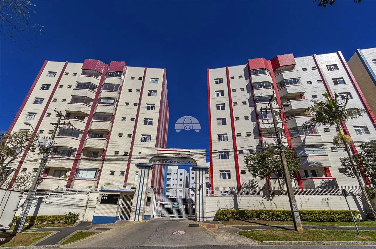 Vendas Apartamento Curitiba PR