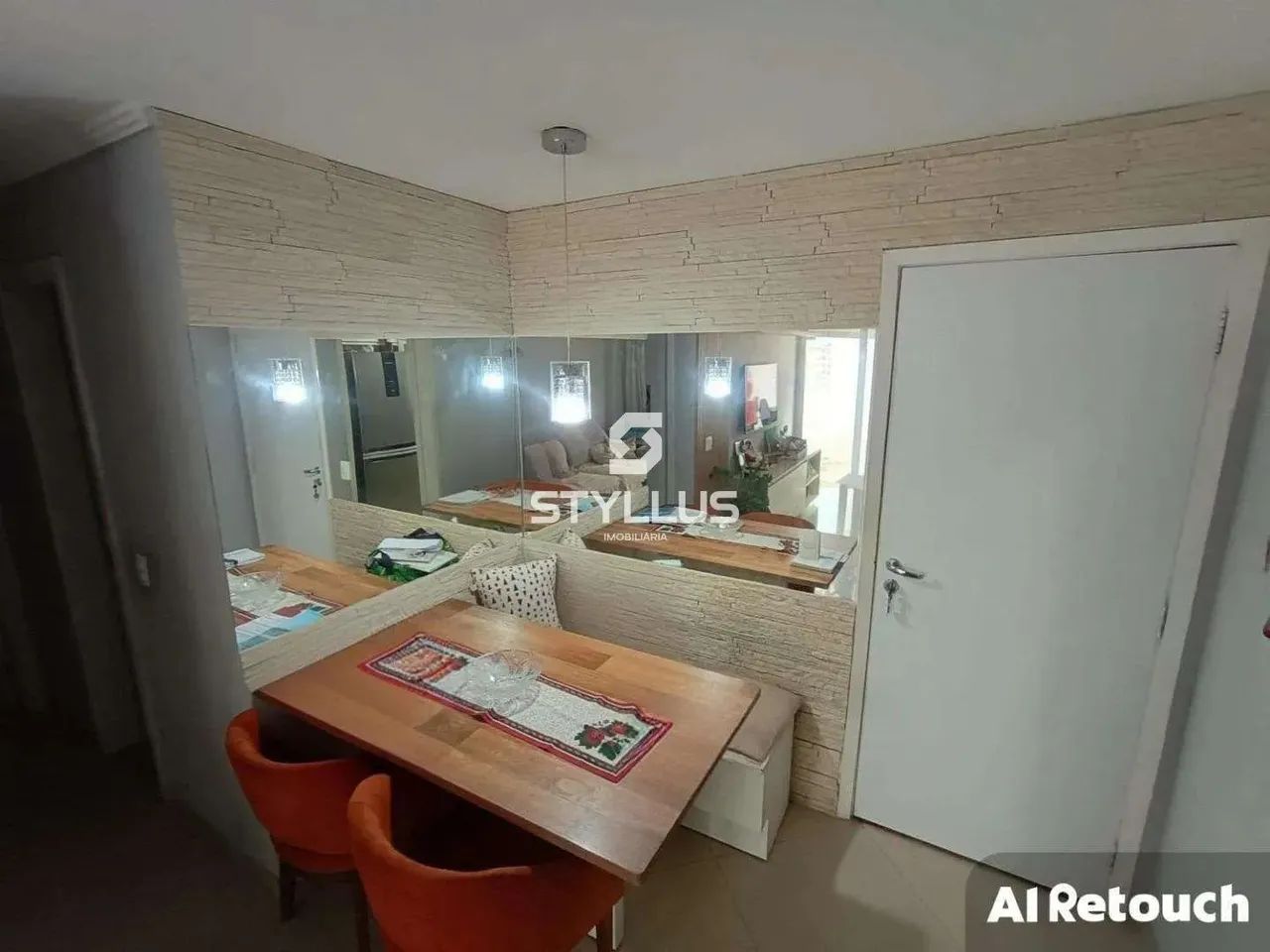 Apartamento Espetacular no Cozumel com Varandão e Infraestrutura Completa! M44N - Foto 8