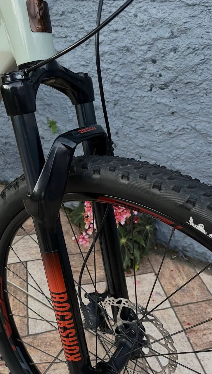 Suspensão Boost Recon  - Foto 3