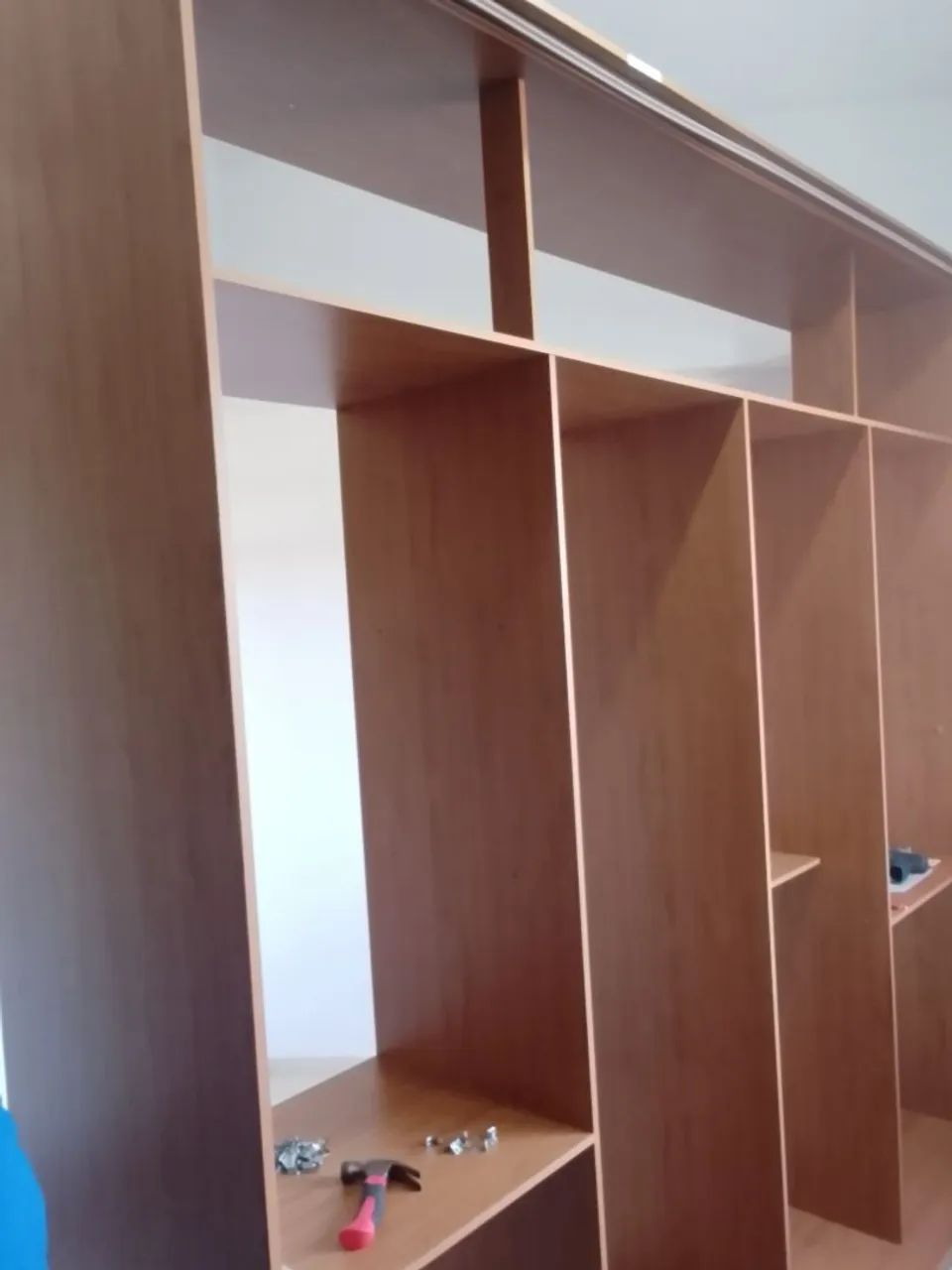 MONTADOR DE MÓVEIS  - Foto 2