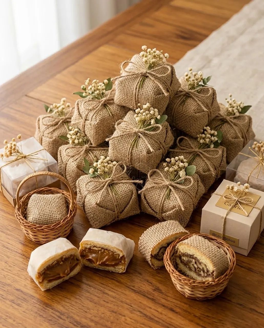 bolos, tortas, doces e salgados  - Foto 2