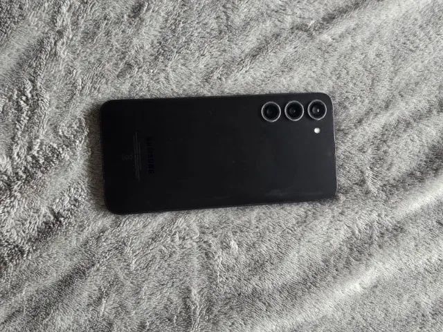Samsung Galaxy S23+ 256GB 8GB RAM - Nacional, bateria 94% - Foto 2