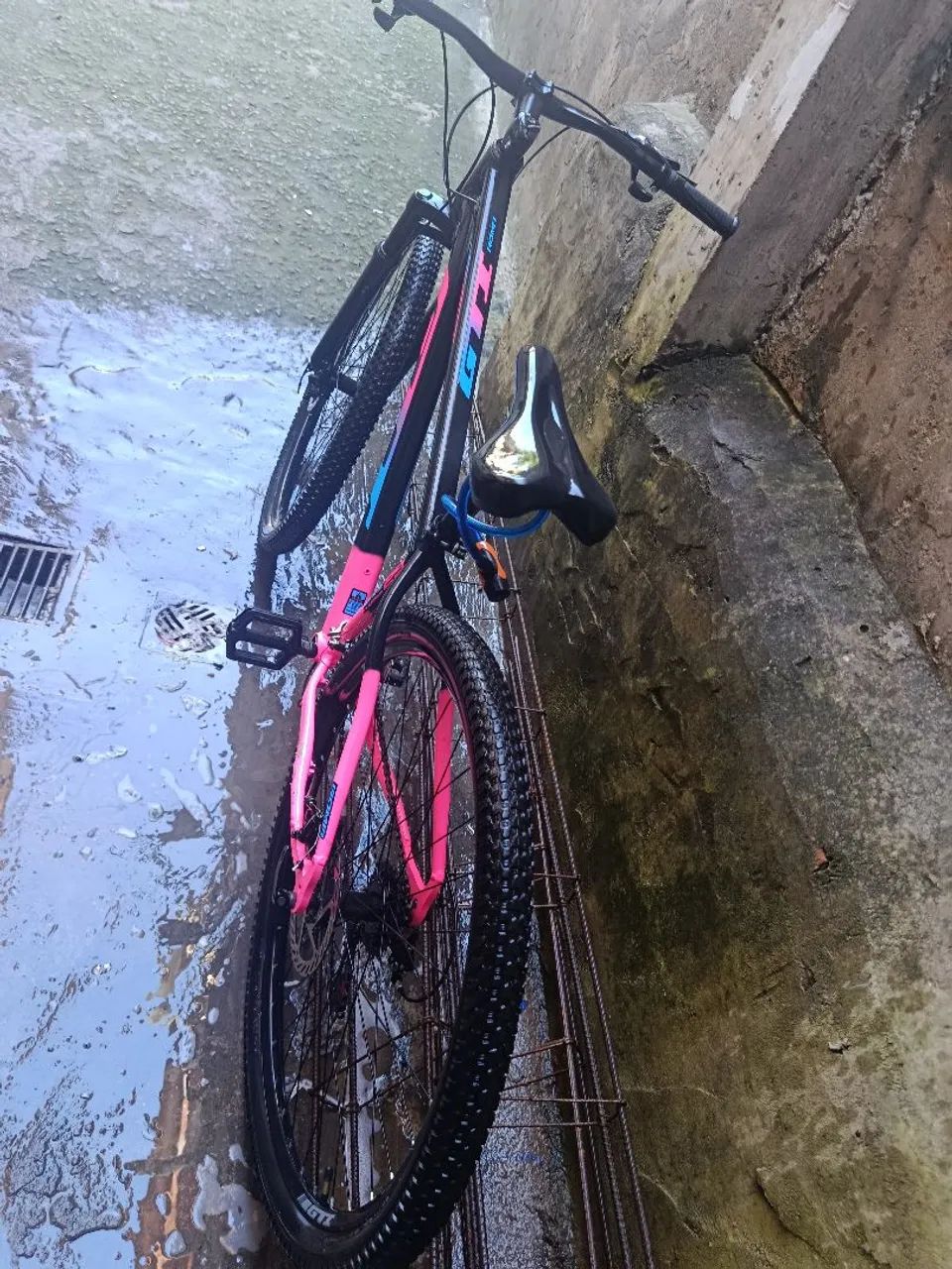 Bicicleta bike  - Foto 3