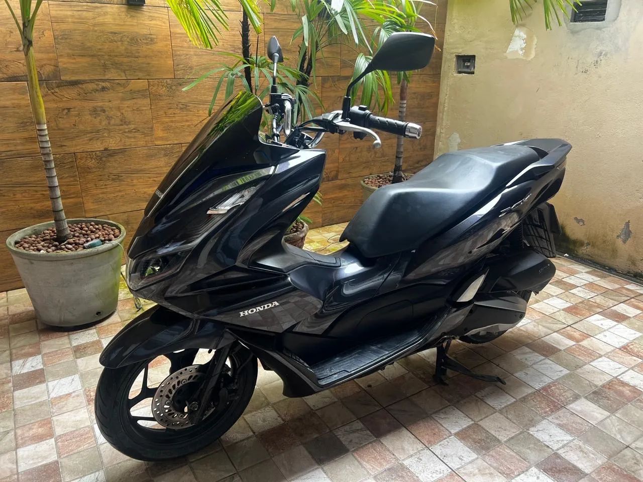 PCX 160  2023 Super Nova - Foto 4