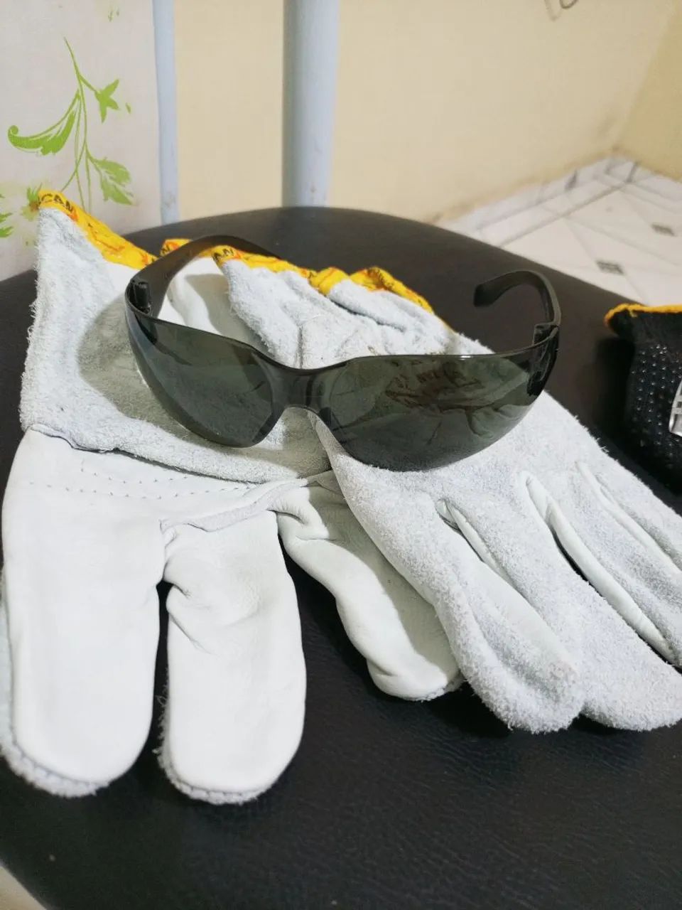 Capacete de segurança  - Foto 4
