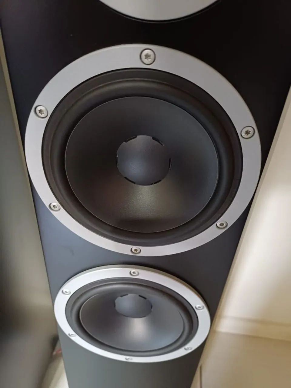 Caixas dynaudio excite x34  - Foto 3