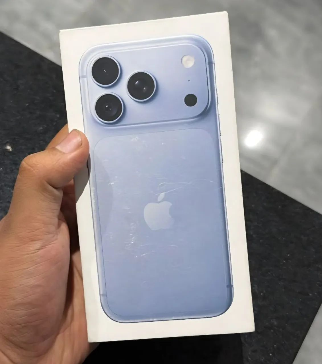 iPhone 18 Pro 256GB