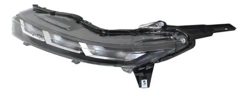 Farol Superior Mitsubishi Triton Katana 2026 Full Led L.e Esquerdo