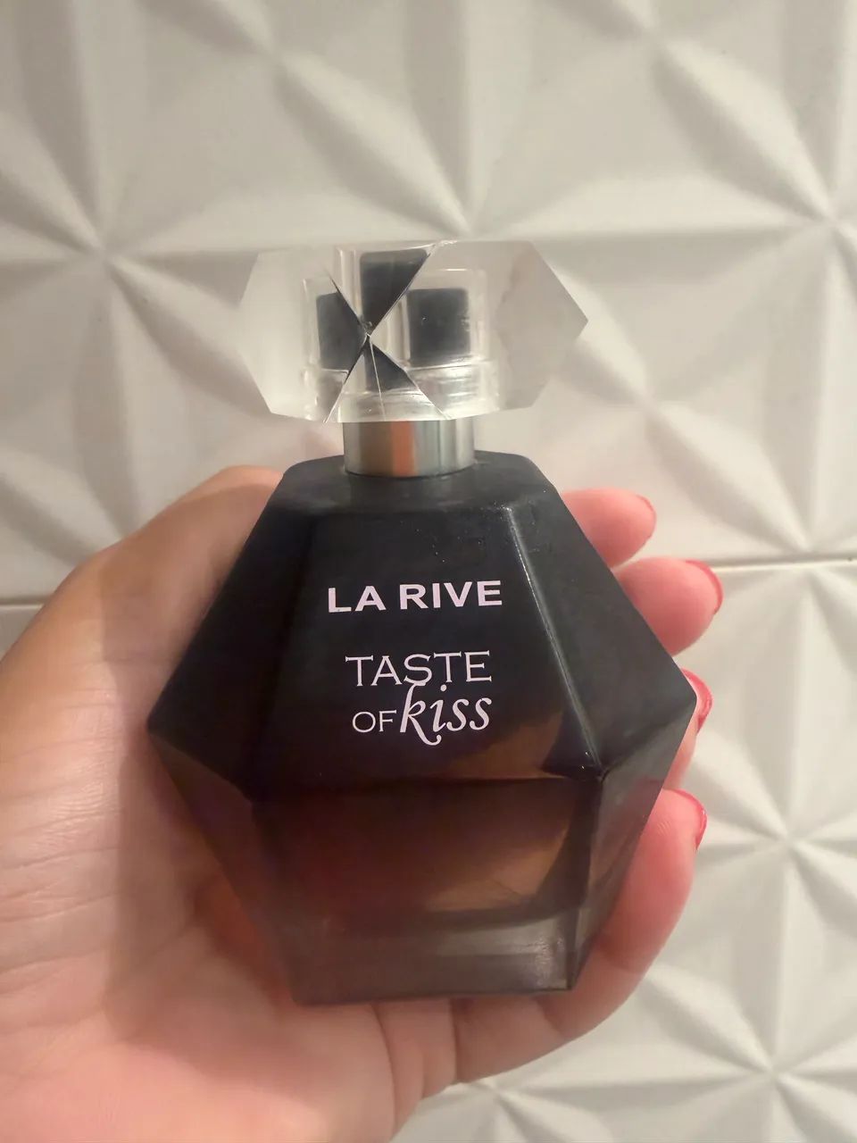Perfume La Rive - Taste ok kiss