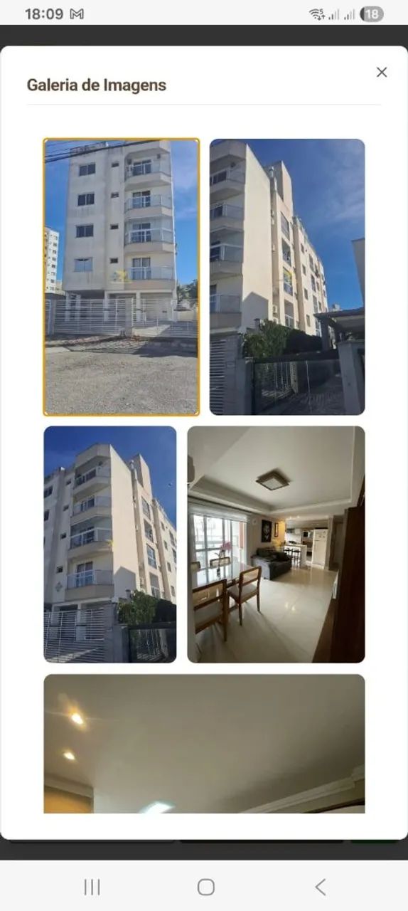 Vendo apartamento mobiliado  - Foto 4