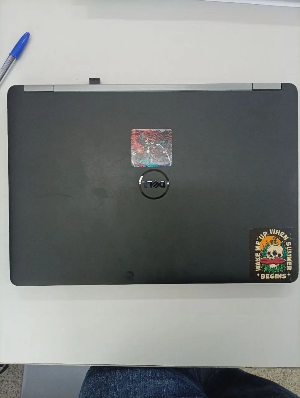 Notebook Dell E7470