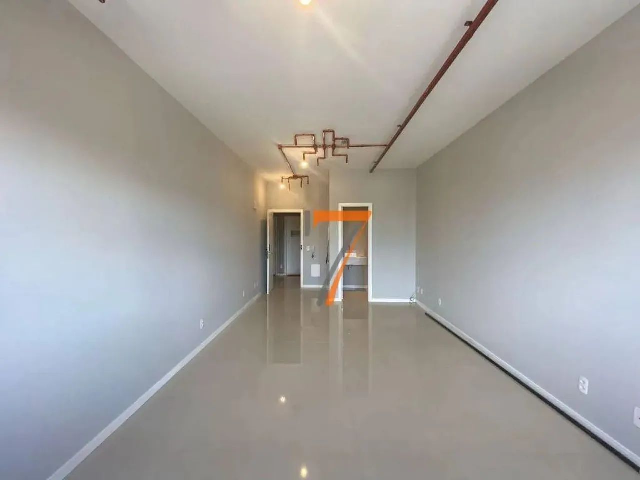 Sala à venda, 30 m² por R$ 290.000,00 - Capoeiras - Florianópolis/SC - Foto 2