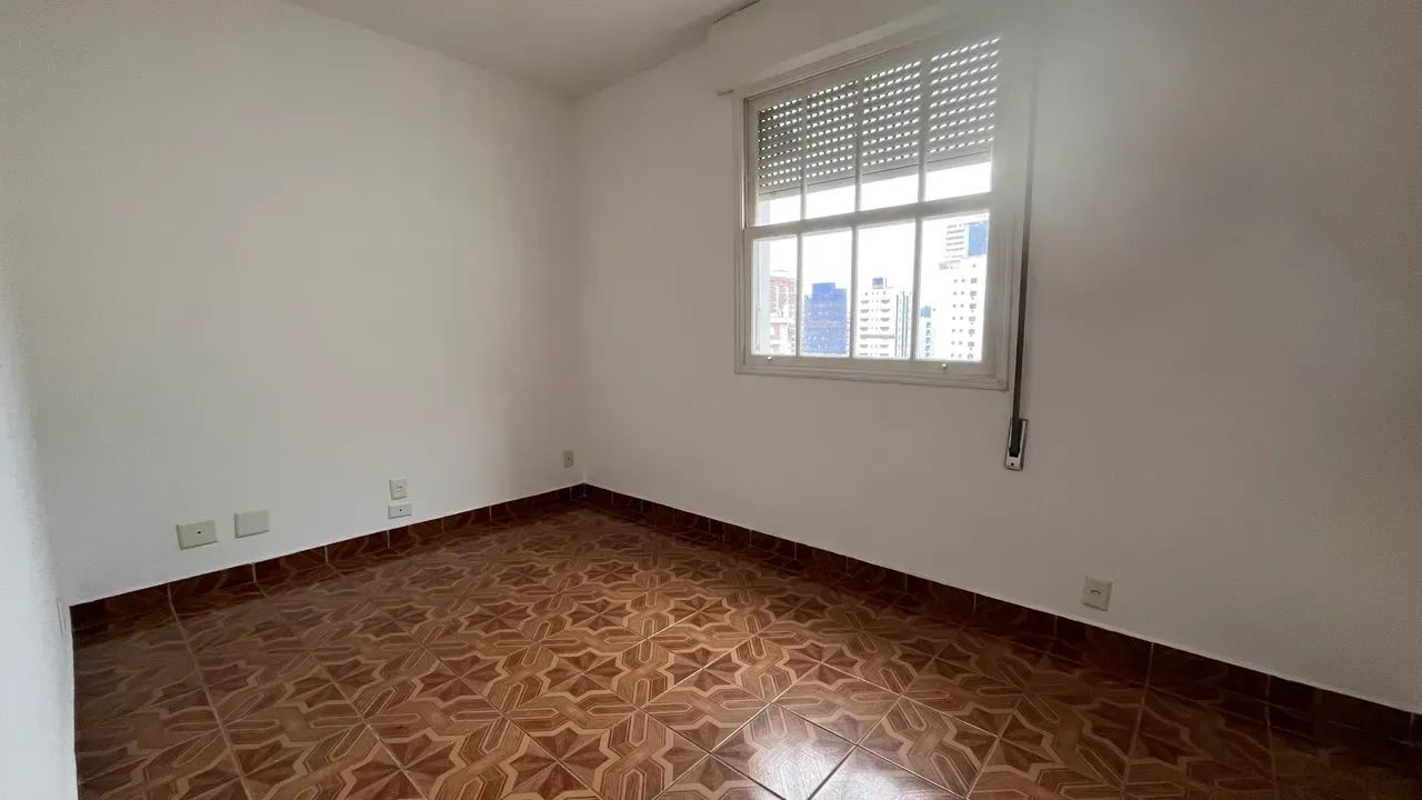 Imóvel para venda tem 96 metros quadrados com 2 quartos em Boqueirão - Santos - SP - Foto 8