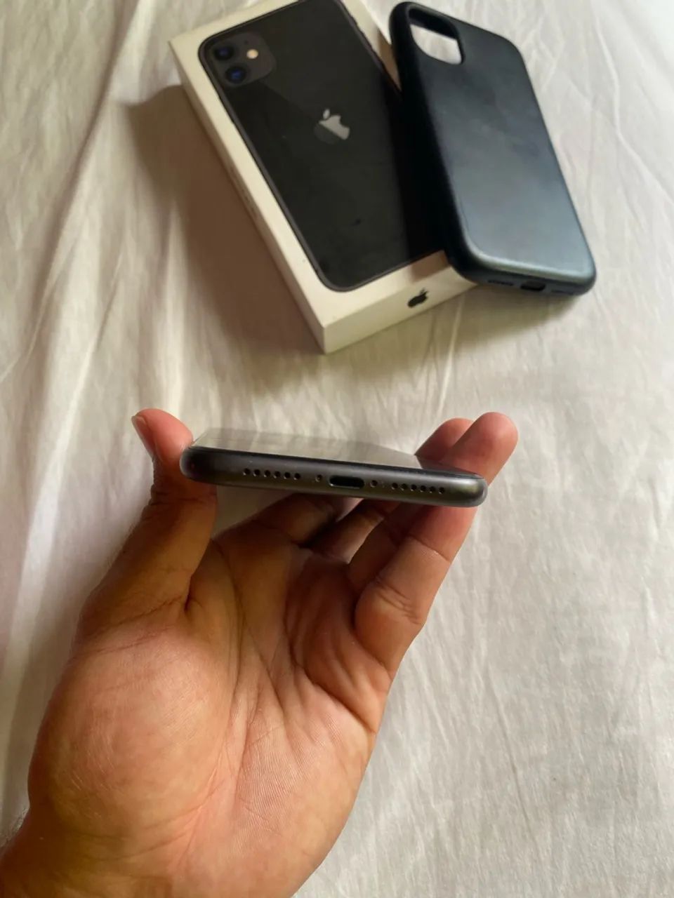 iPhone 11 128gb - Foto 5