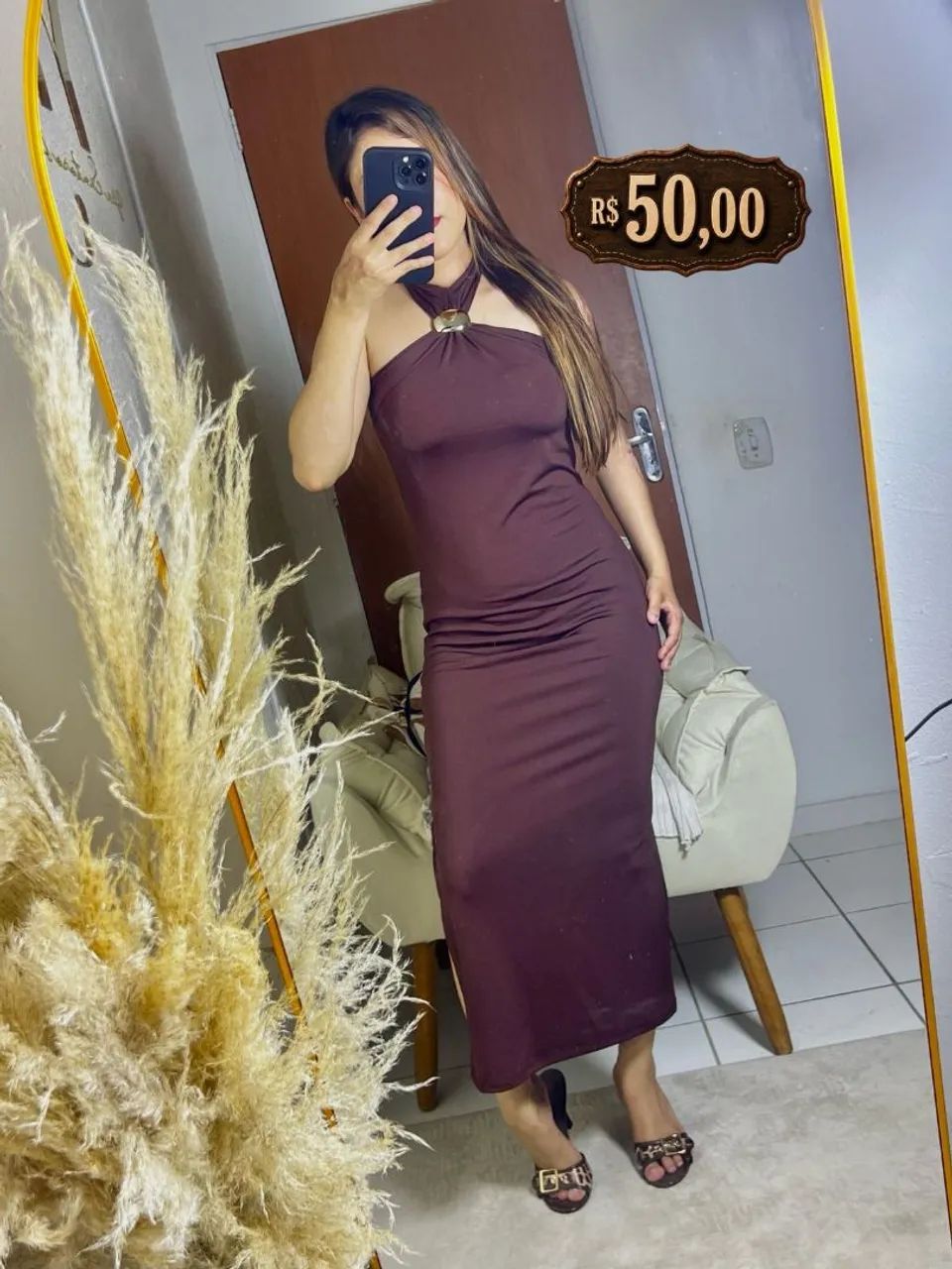 Vestido 