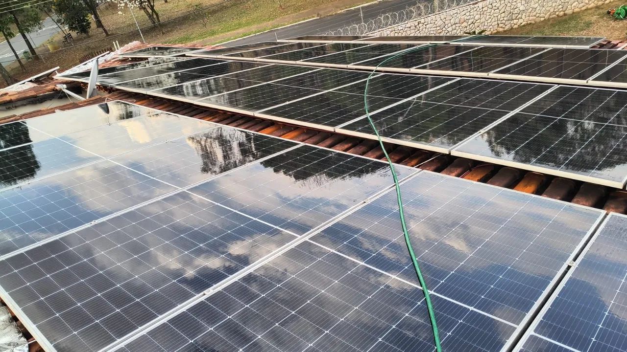 Solar! 