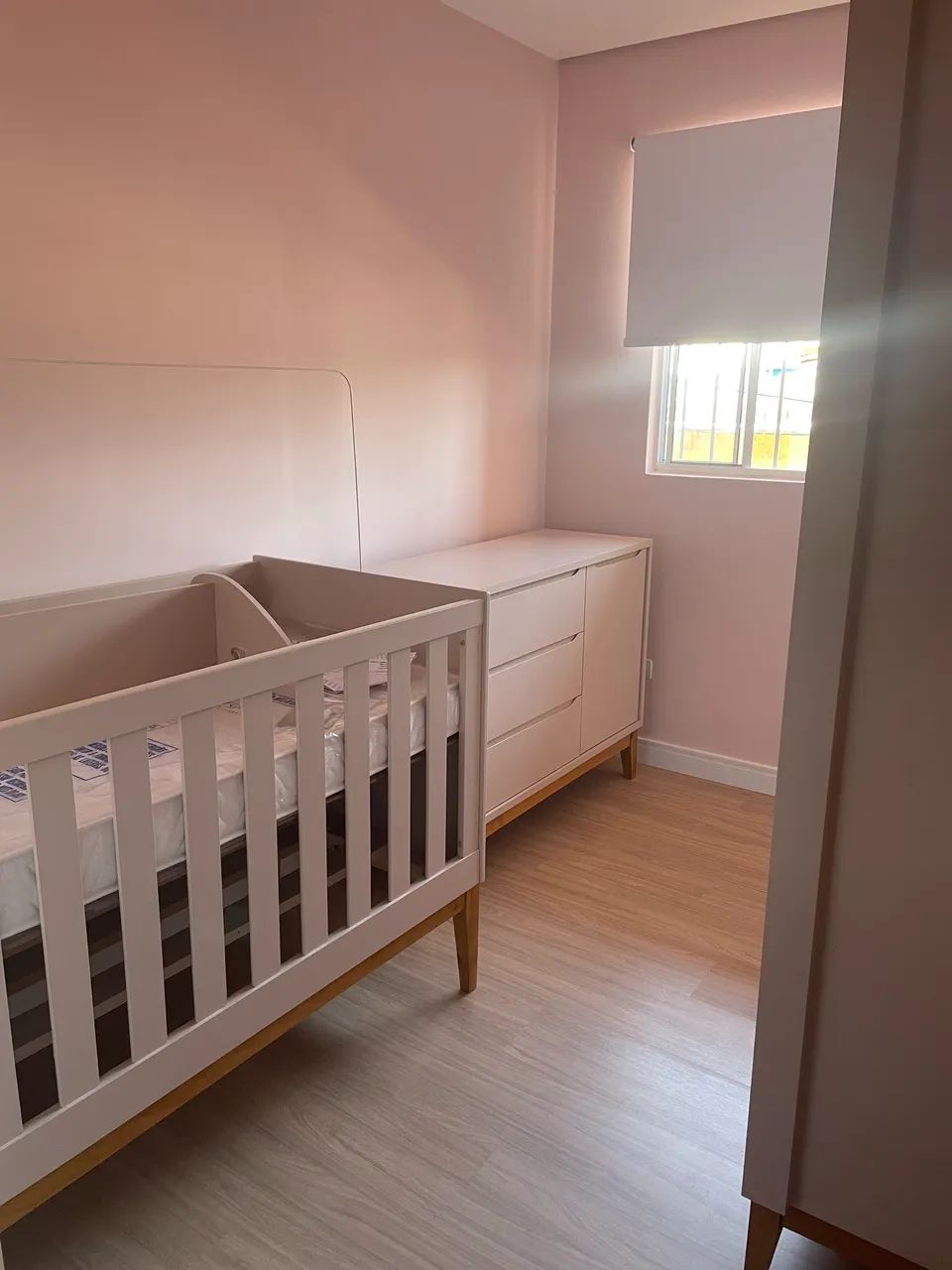 Móveis de quarto infantil menina - Foto 5