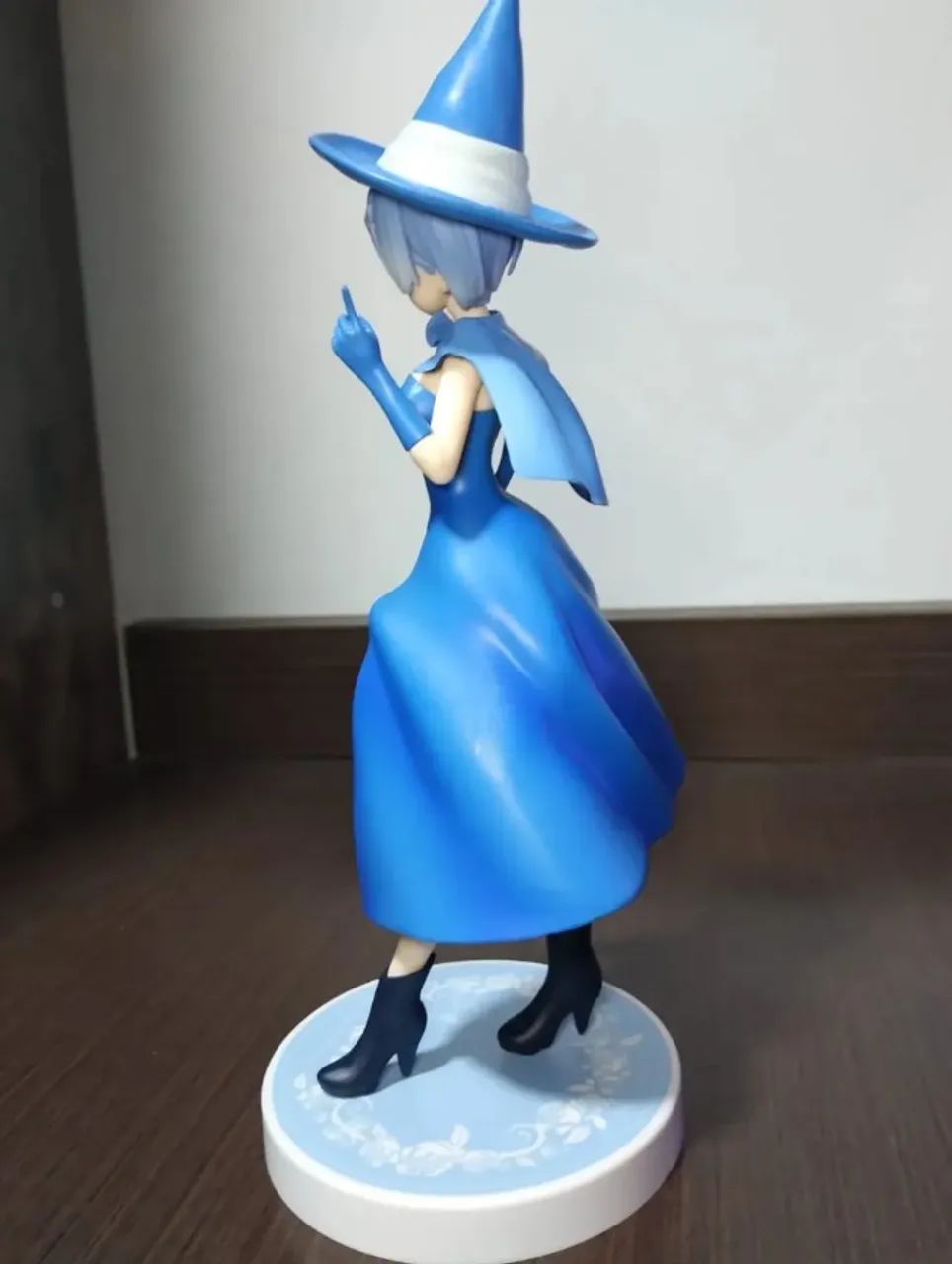 Action Figure Rem  Re:zero | Fairy Sleeping Beauty - Foto 4