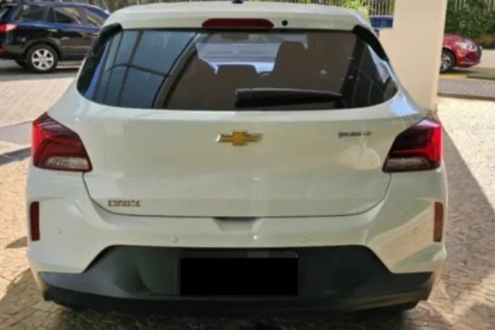 Aluguel Chevrolet Onix Hatch econômico para aplicativos - Foto 3