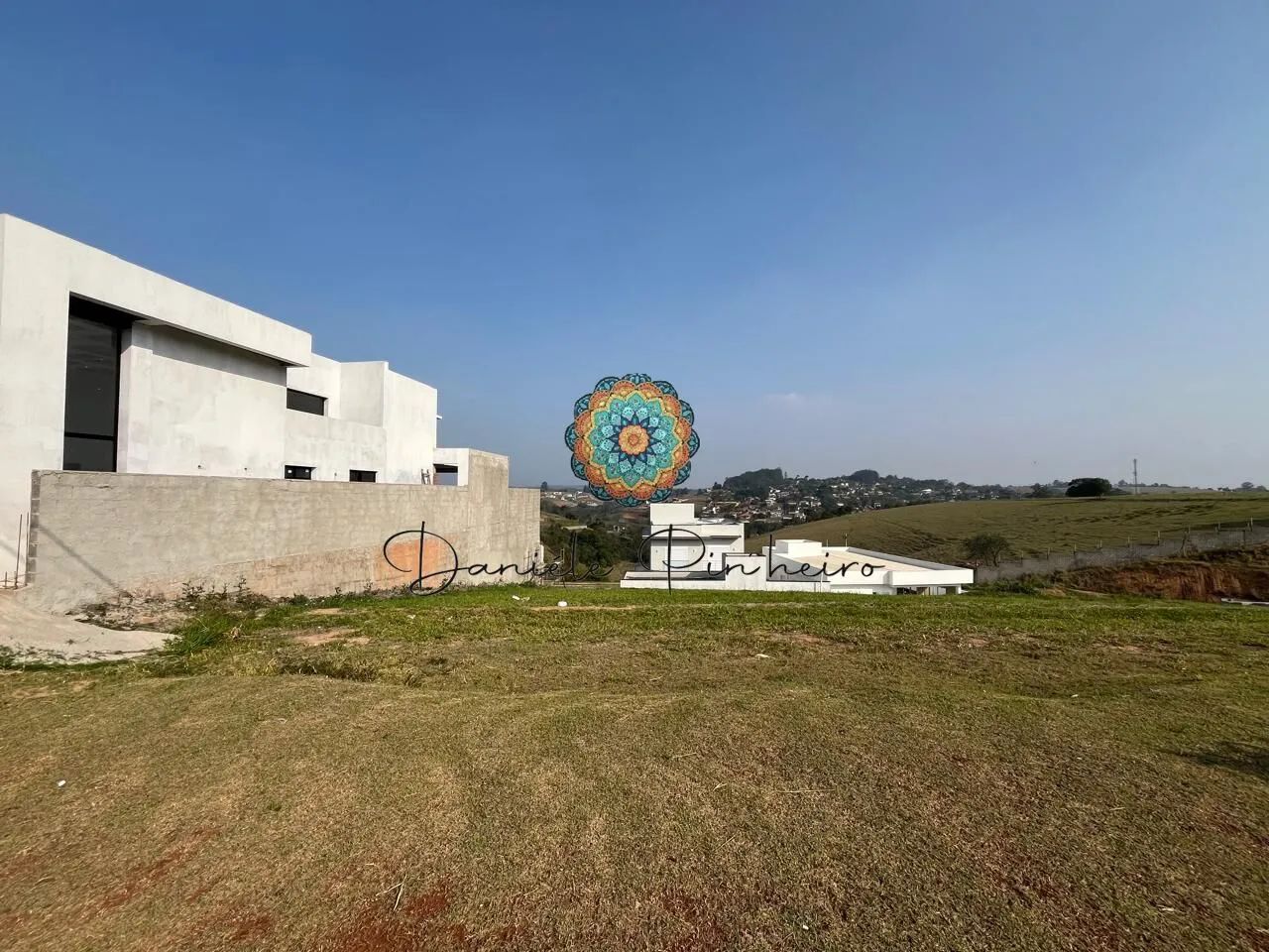Condomínio Ecologie Itatiba - Terreno em Condomínio A Venda Ecologie Itatiba