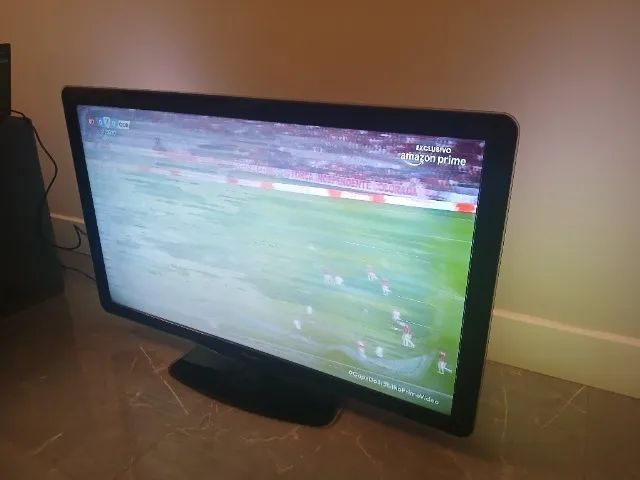 TV Philips 46 Polegadas - Foto 2