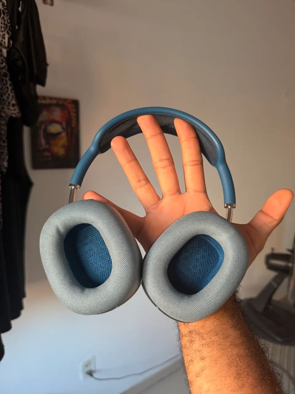 AIRPODS MAX  - Foto 3