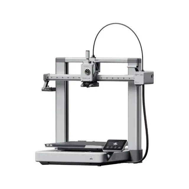 Impressora 3D Bambu Lab A1 sem AMS, Bivolt
