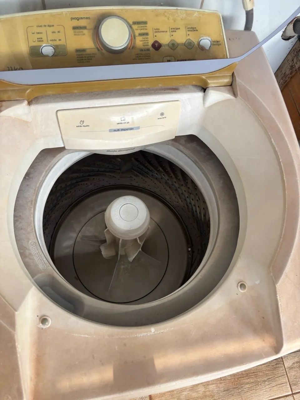 Máquina Brastemp - Foto 2