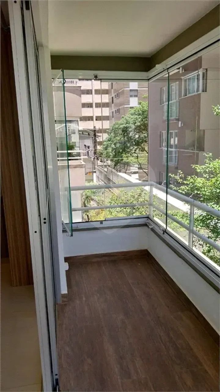 Apartamento com 3 quartos à venda em Bela vista - SP