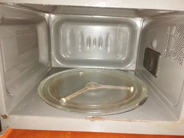 Micro-ondas LG 35L - Foto 5