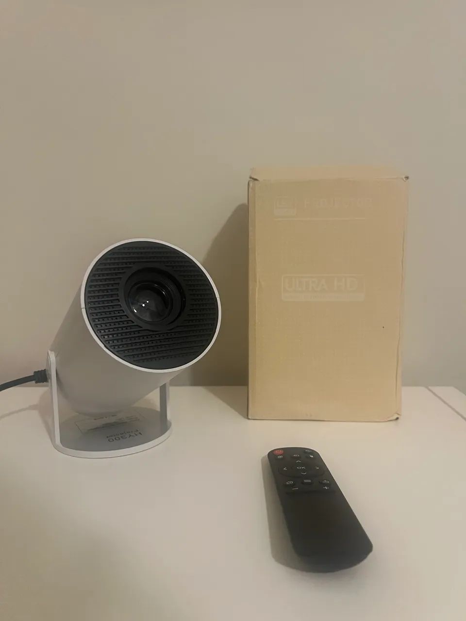 Projetor HY 300