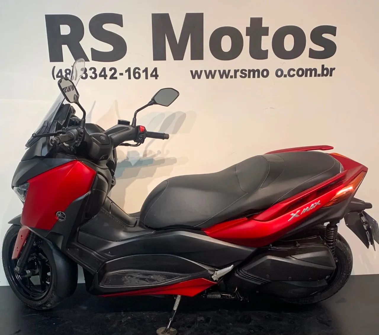 XMAX 250 ABS - Foto 5