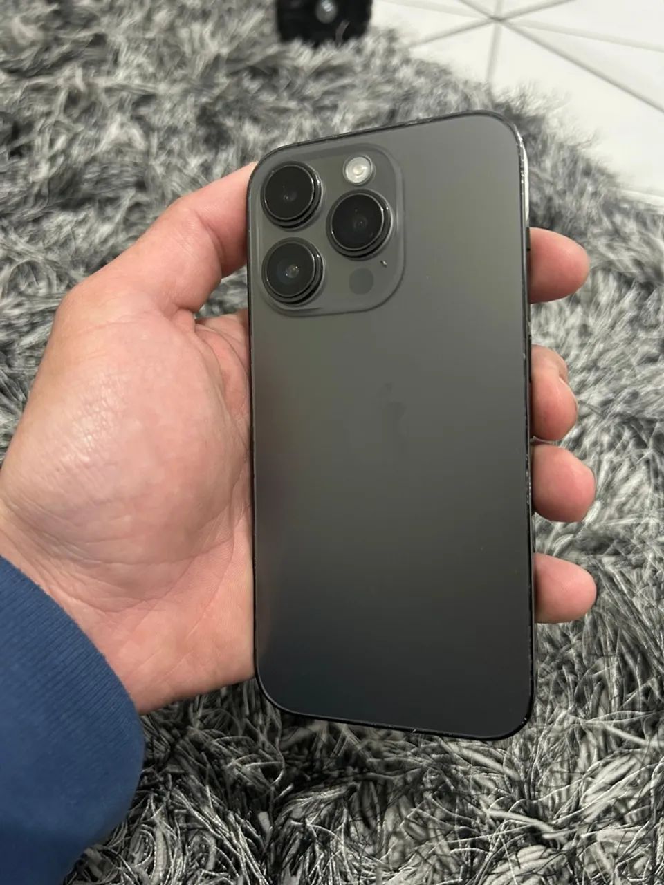 iPhone 14 Pro  - Foto 2