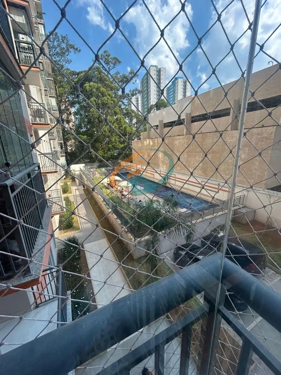 Apartamento no Picanco - Guarulhos, SP - Foto 6