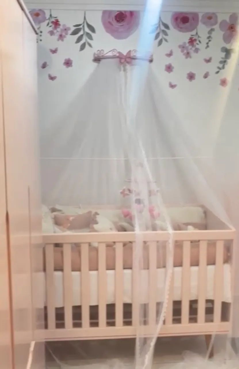 Dorcel com mosquiteiro - Foto 2