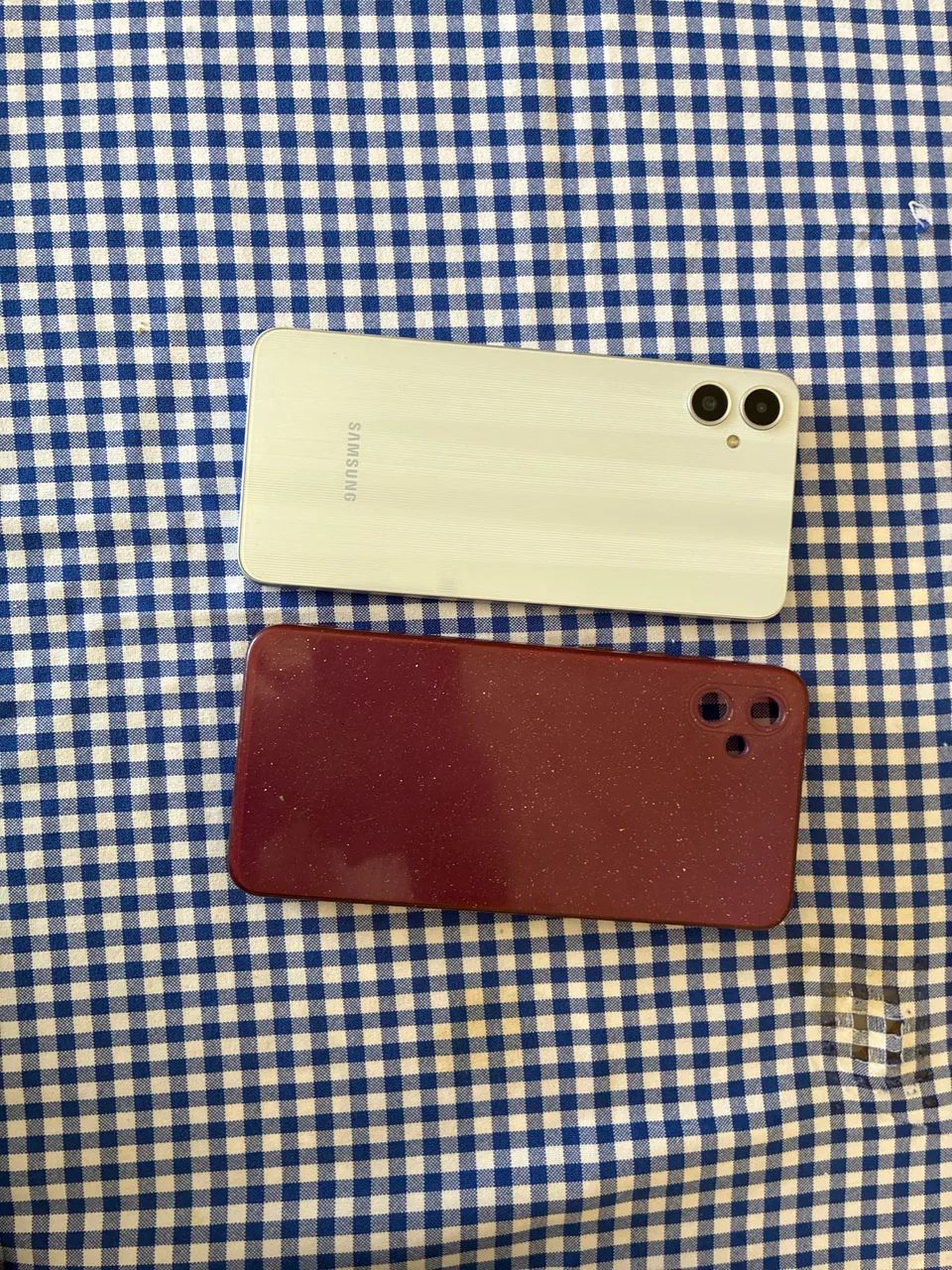 Celular Samsung A05 - Foto 2