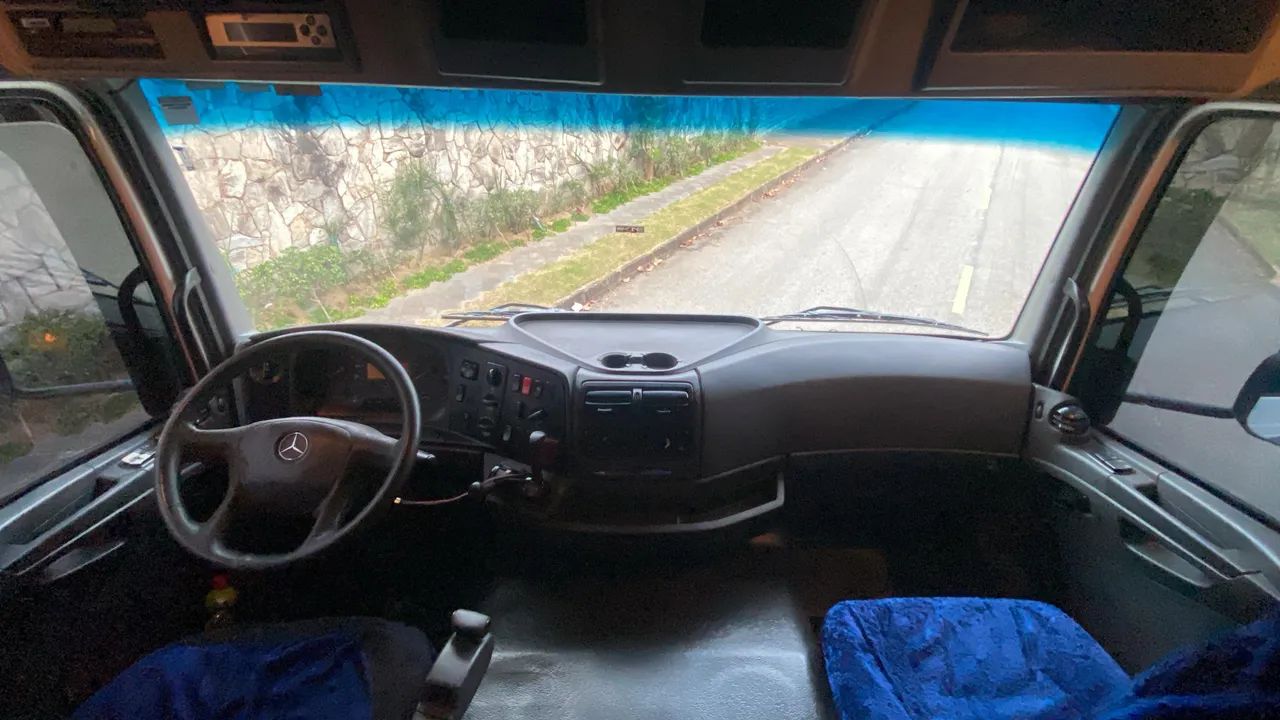 2544 Ano 2013 Automático 