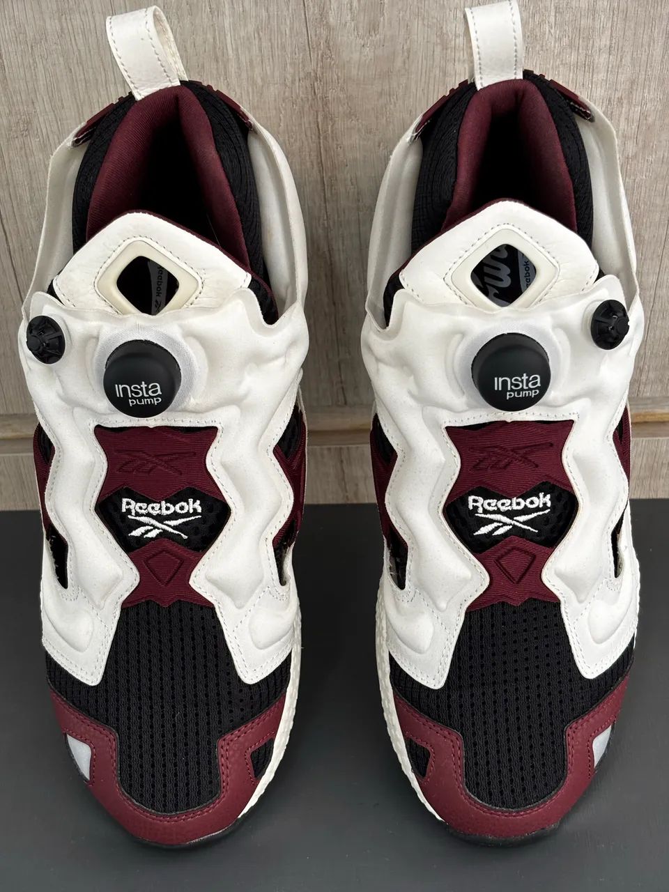 Reebok Instapump Fury 95 Original  - Foto 3