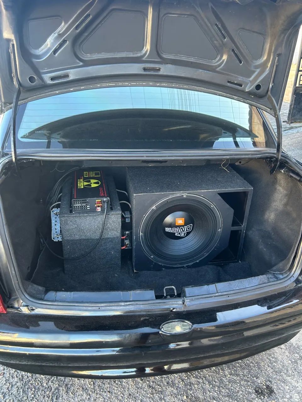 Som de Qualidade Automotivo - Foto 4