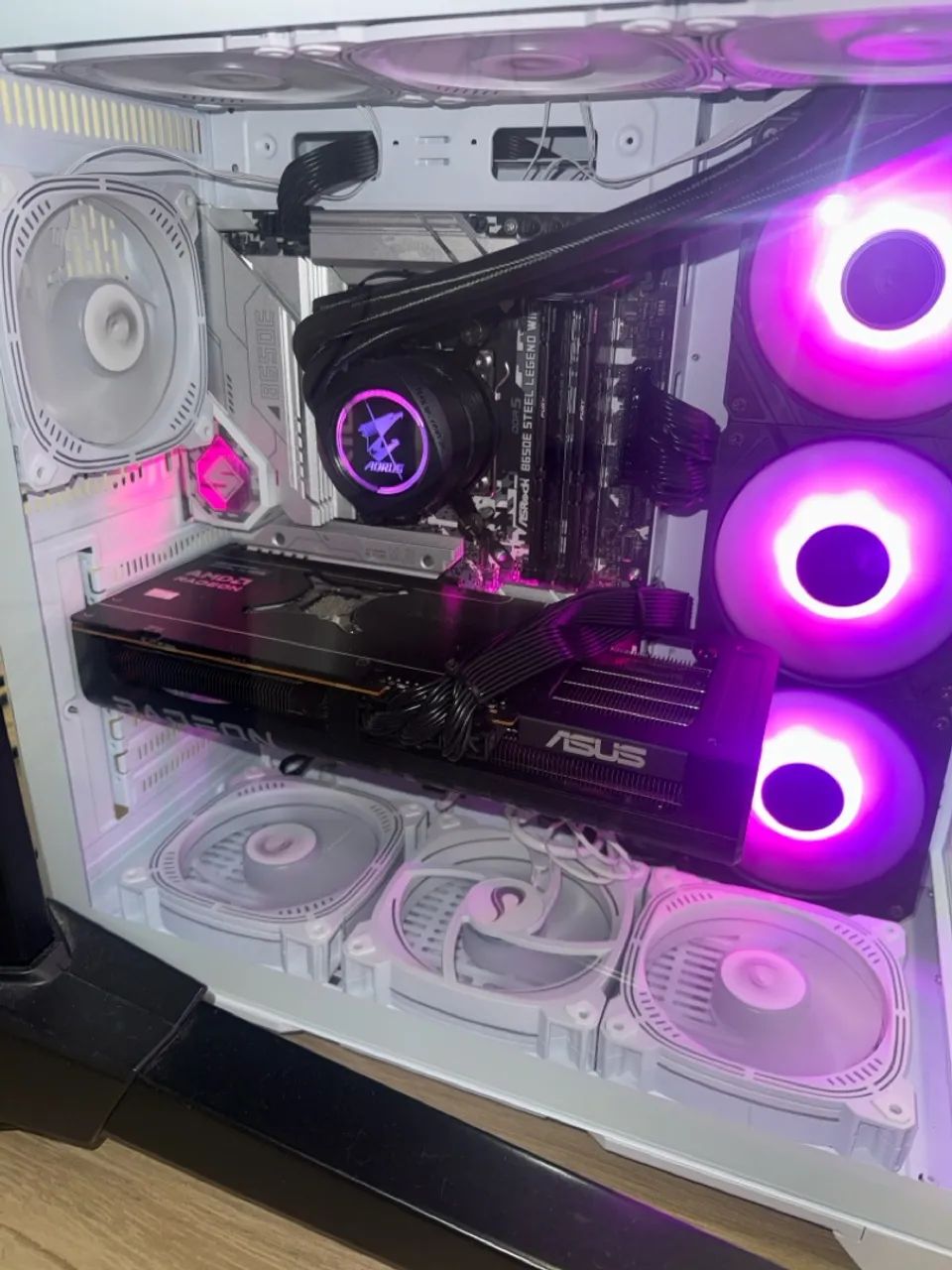 RX 9070 XT 16Gb